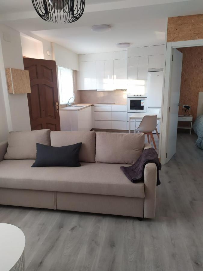 Casa El Mirador De Mollabao Villa Pontevedra Ngoại thất bức ảnh
