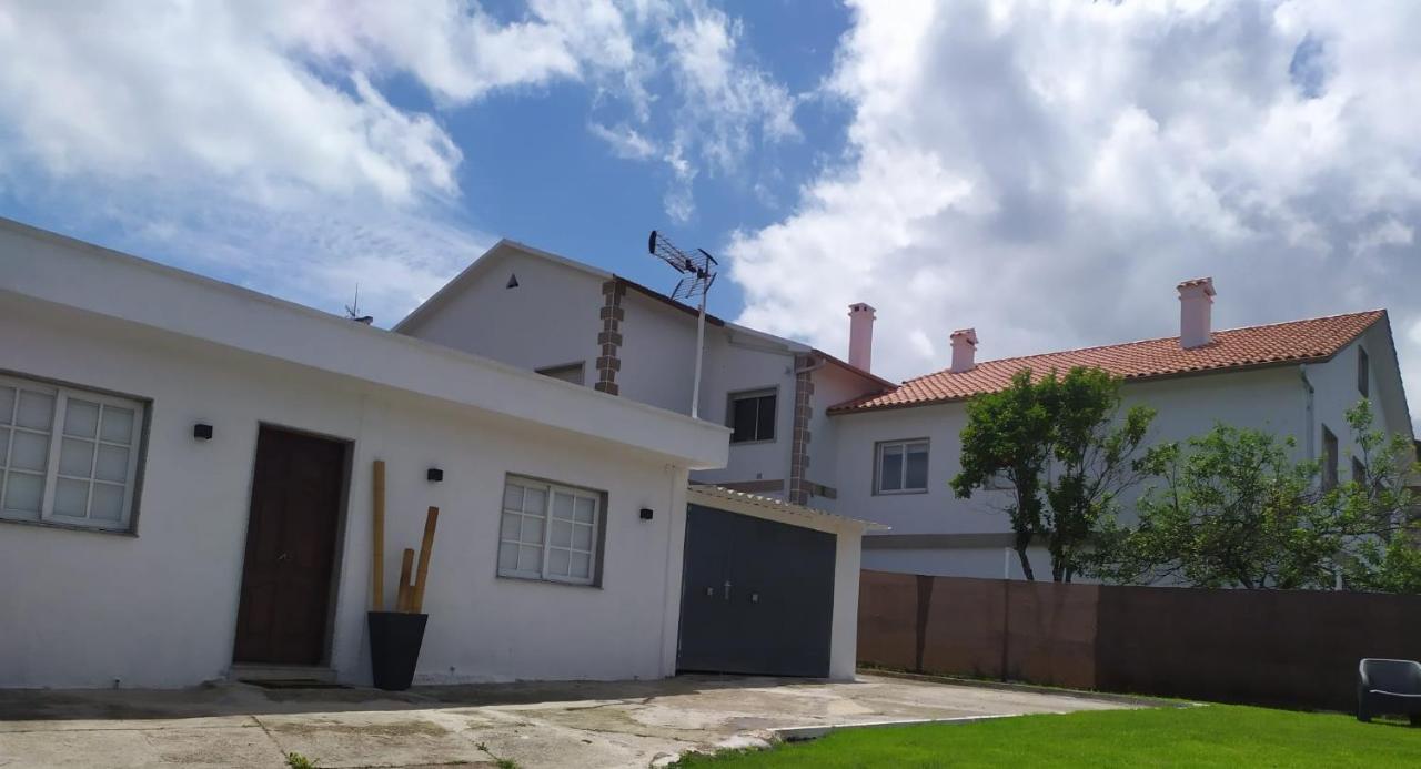 Casa El Mirador De Mollabao Villa Pontevedra Ngoại thất bức ảnh